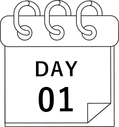 Day 01