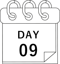 Day 09