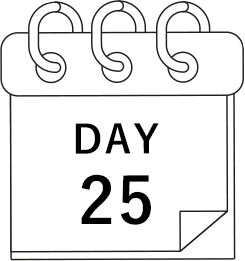 Day 25